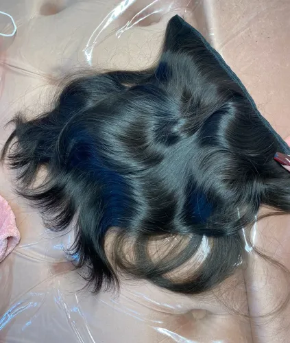 Tela mega hair