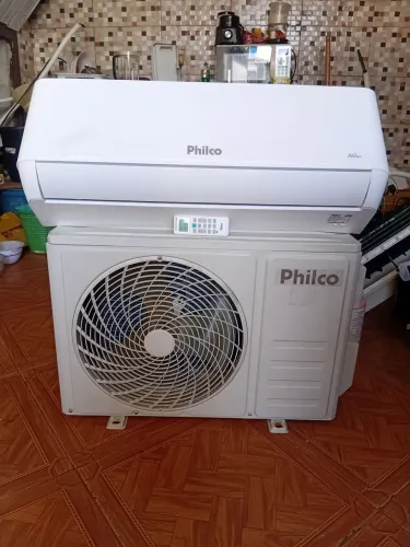 Split Philco INVERTER 12.000 BTUS 127 VOLTS