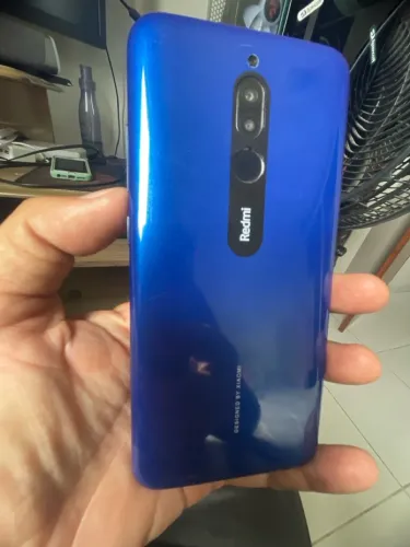 Xaomi Redmi 8 64GB
