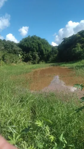Chacara em Esmeraldas