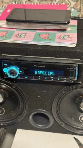 Pioneer x3000br