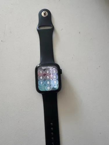 Apple SE