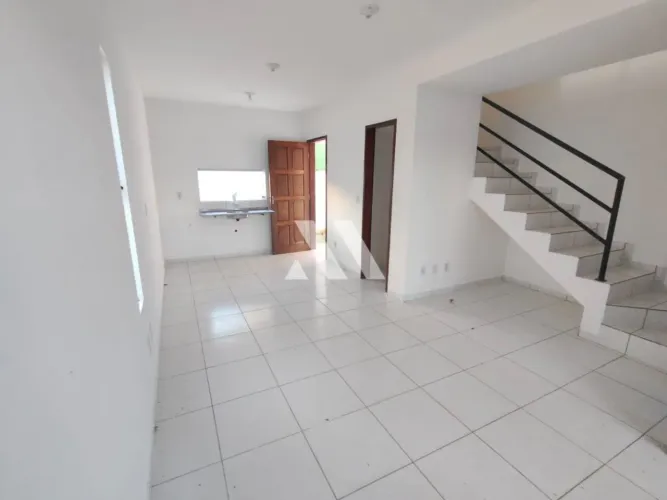 Casa em Cajupiranga Parnamirim