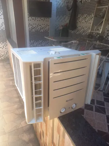 Ar condicionado Springer 