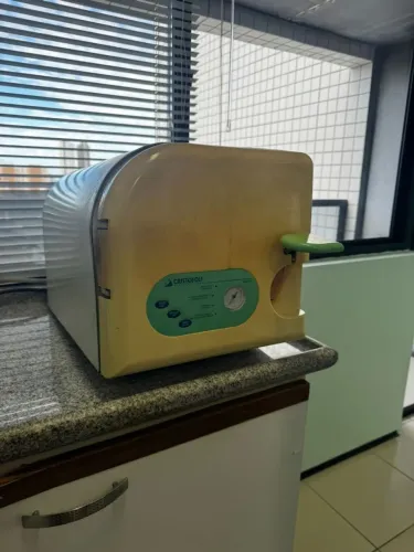 Autoclave Vitale 12L Usada