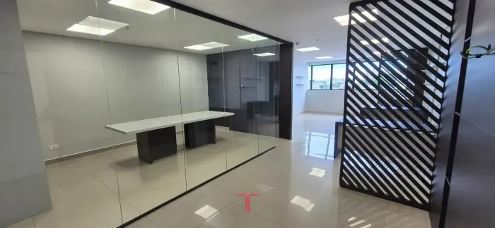 Sala Capão Raso