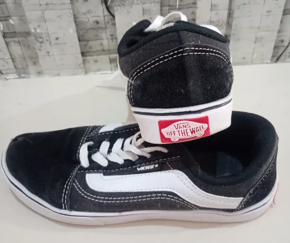 Vendo Tênis Vans Original