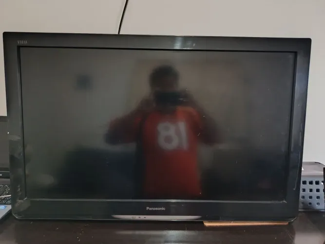 VENDO TV PANASONIC 
