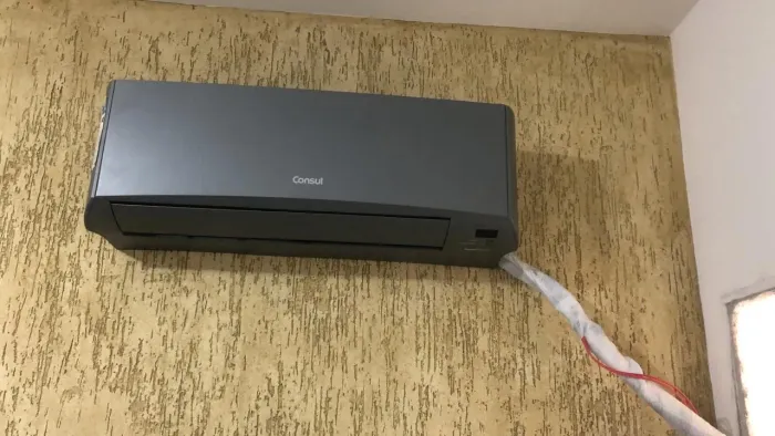 Ar condicionado Consul 9000 btus
