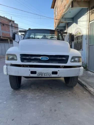 Caminhao sapao
