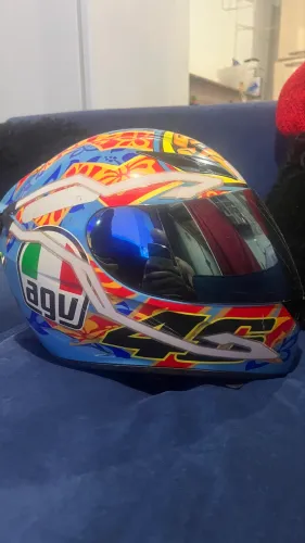 AGV MODELO K3