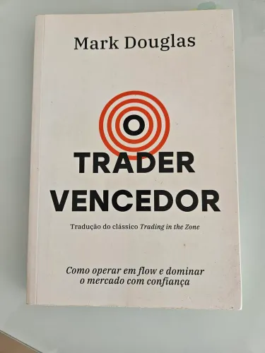 O trader vencedor 