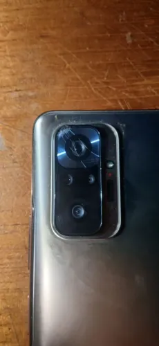 Xiomi redmi note 10 pro