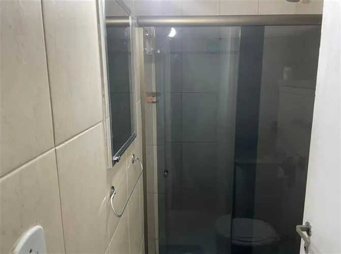 ÓTIMO APARTAMENTO QUARTO E SALA EM IPANEMA COM GARAGEM