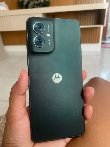 Vendo Motorola g55 5g 256 GB 8 + 8 de ram