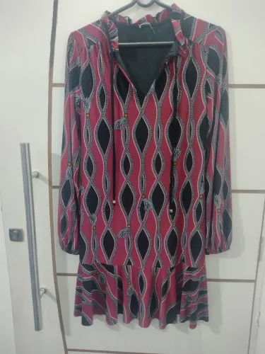 Dois Vestido Tam M 