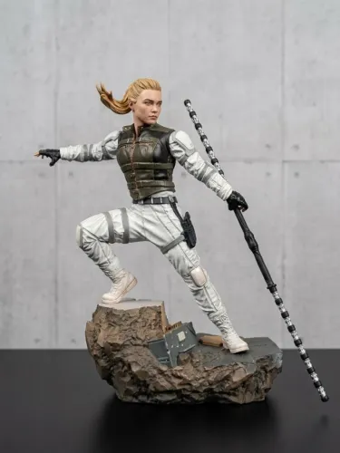 YELENA BELOVA 1/10