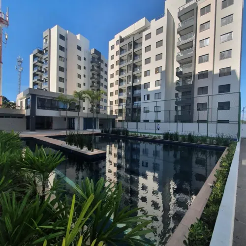 Apartamento (Padrão), com 2 quartos e 2 banheiros à Venda, 67 m² em Ilhéus/BA