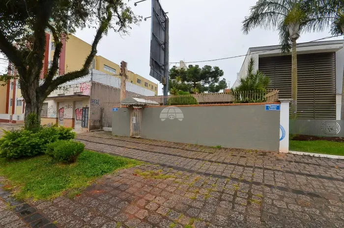 Terreno Residencial para Venda no Bairro Mercês