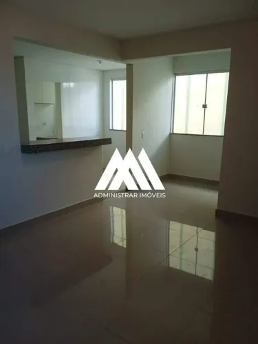 Vendo apartamento em Itaúna com excelente localização!