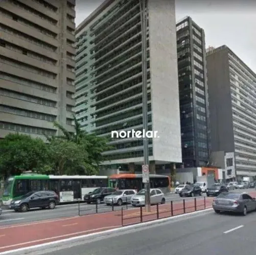 Sala / Conjunto comercial à venda, 167 m² - Bela Vista - São Paulo/SP