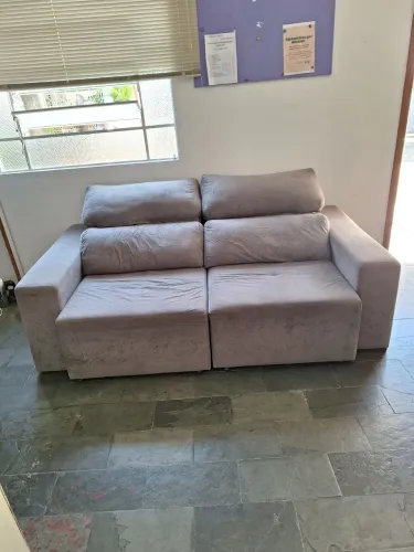 Sofa retrátil 