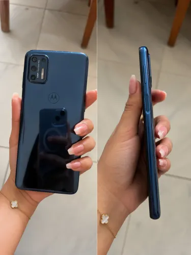 Moto G4 Plus