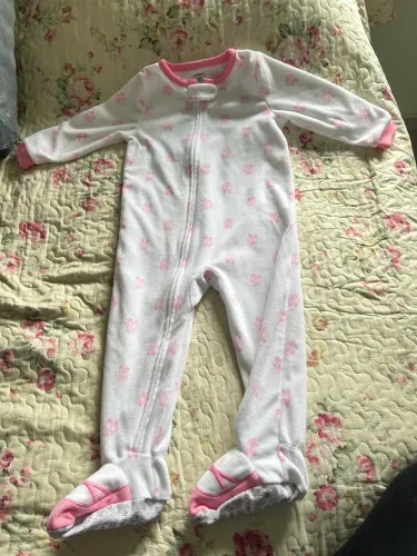 Macacões 24 meses
