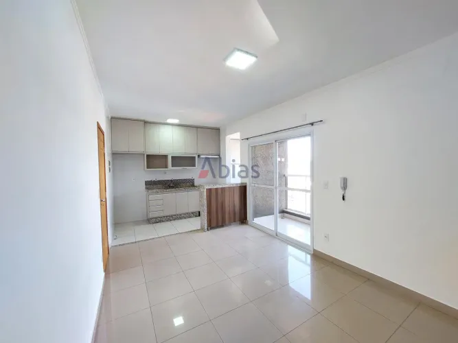 Apartamento em Centro - São Carlos, SP