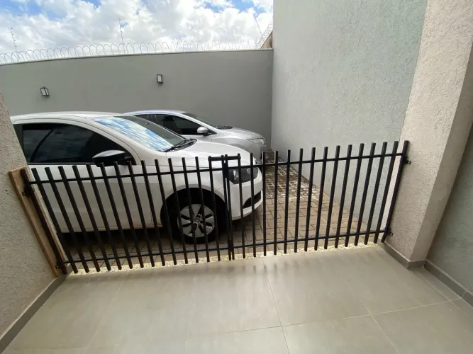Portão