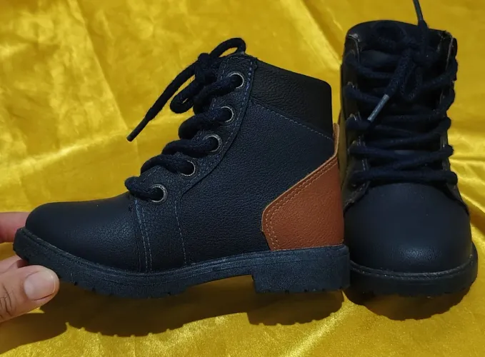 BOTA INFANTIL KLIN N°23