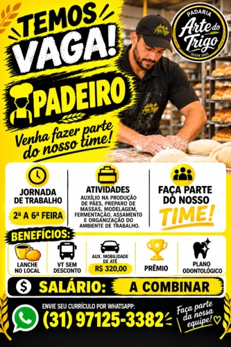 PADEIRO