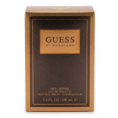 Perfume Masculino 100ml Eau De Toilette Fragrância Importada