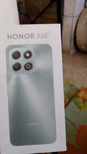 Vendo honnor na caixa