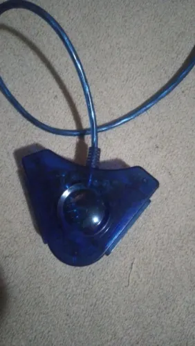 MULT TAP PARA PLAYSTATION 2 