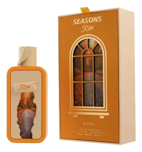 Perfume Riiffs Seasons Rise EDP 100ml