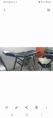 Maca para estética