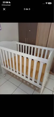 Berço 