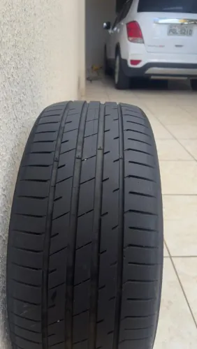 PNEU DELINTE SEMI NOVO 