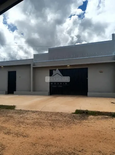 Casa - suíte com closet - Aureni IV