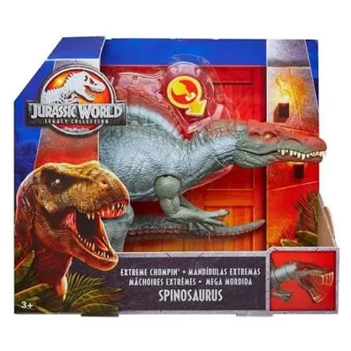 Spinosaurus Jurassic World Legacy Collection