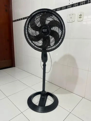Ventilador de Coluna