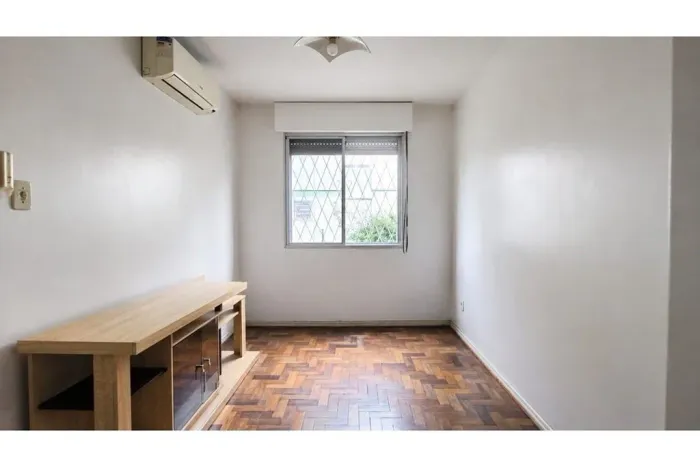 Apartamento em Cristal