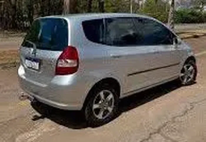 Peças de Honda Fit 1.4 2003 04 05 06 07 08 Vendo Peças de Honda Fit 1.4 03 04 05 06 07 08