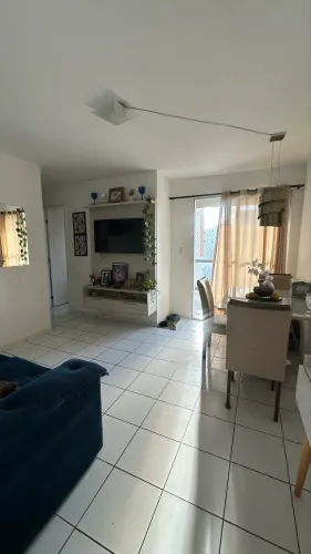 Apartamento na Aruana - Condomínio mar de Aruana 2