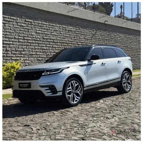 Land Rover Range Rover Velar R-DYN. SE 2.0 4X4 TB Aut. 2018