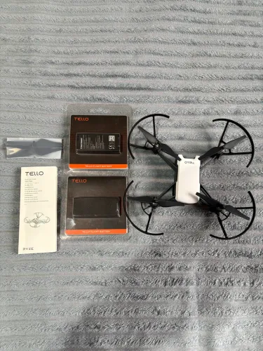 Drone Tello DJI