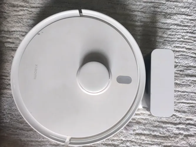 Robô aspirador xiaomi S20