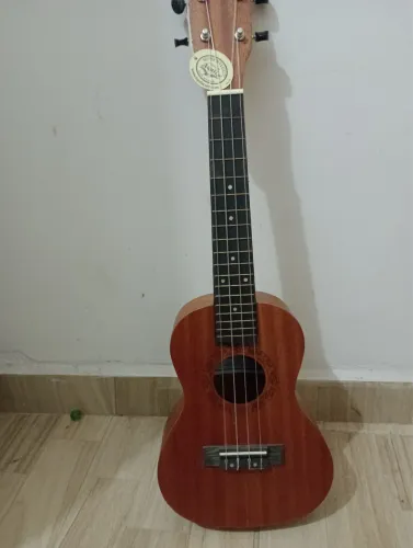 Ukulele