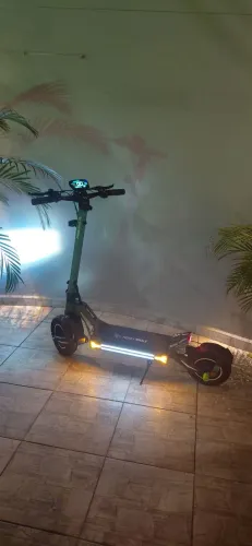 Honeywhale G3 Pro - Excelente Estado | Apenas 1.200 km | Até 60 km/h